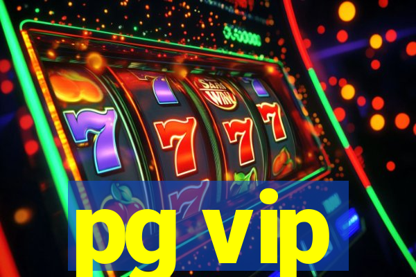 pg vip